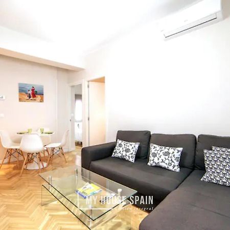 Myhousespain - Superb Apartment Close To Madrid City Center Exterior foto