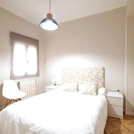 Myhousespain - Superb Apartment Close To Madrid City Center Exterior foto