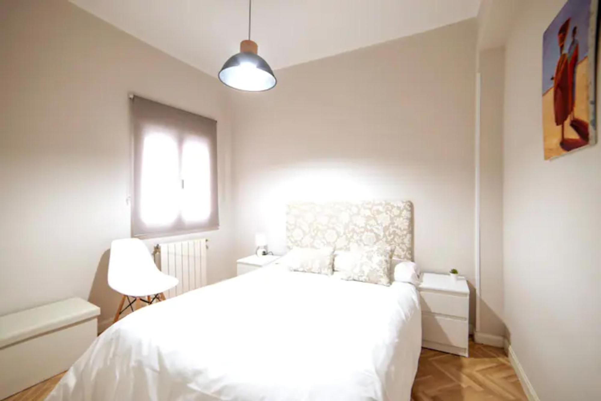 Myhousespain - Superb Apartment Close To Madrid City Center Exterior foto