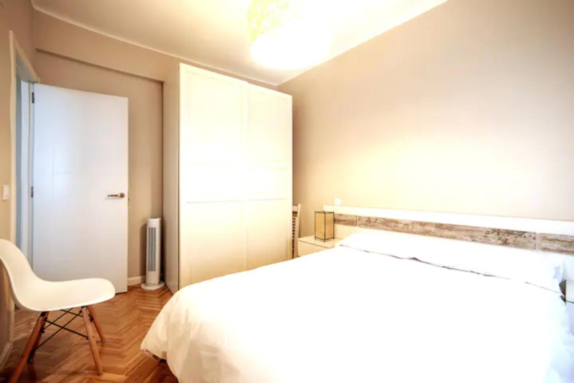 Myhousespain - Superb Apartment Close To Madrid City Center Exterior foto