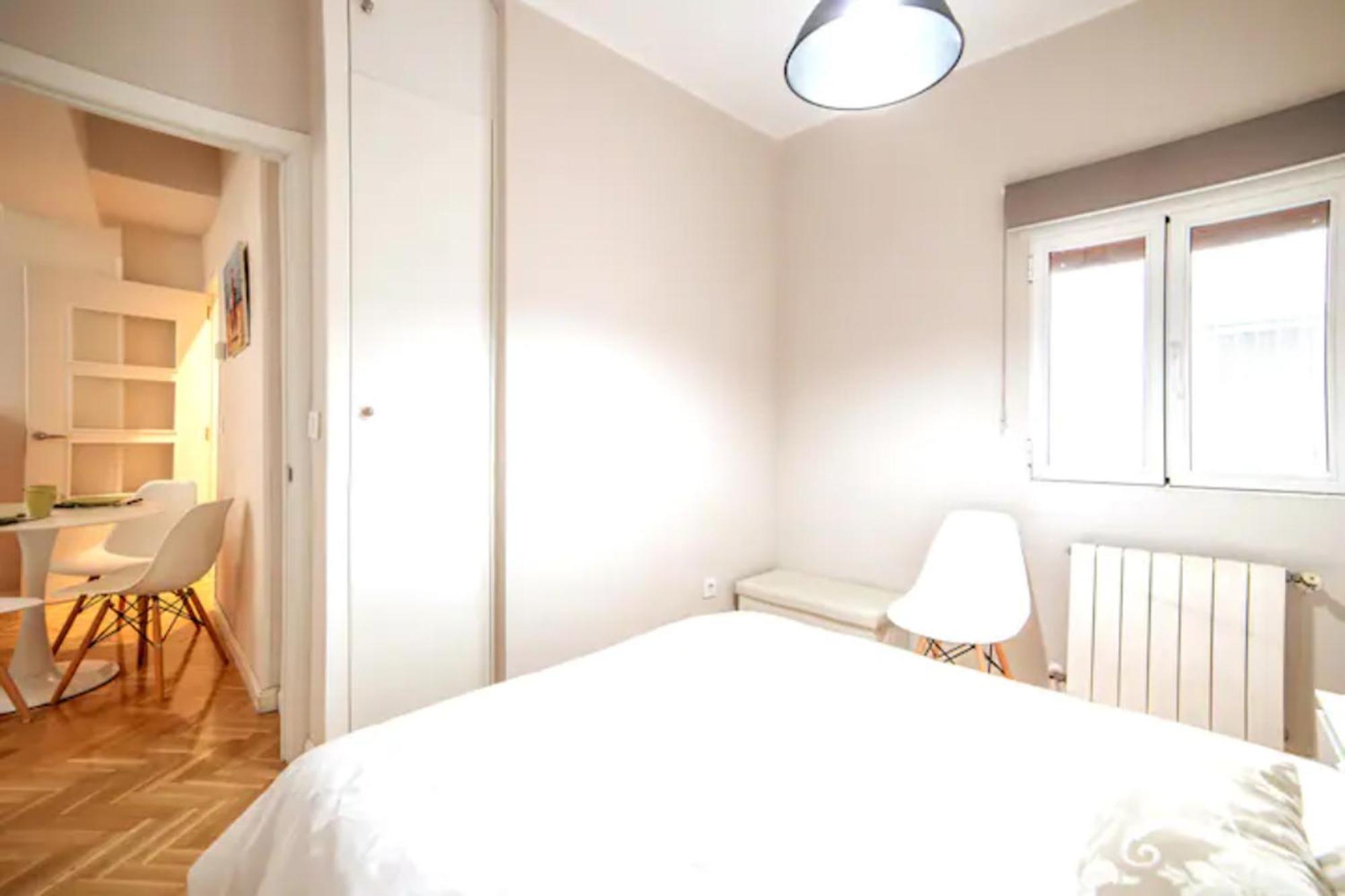Myhousespain - Superb Apartment Close To Madrid City Center Exterior foto
